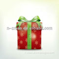 Printed Christmas Boxes,Christmas Boxes with ribbon bow,Christmas Boxes Packing